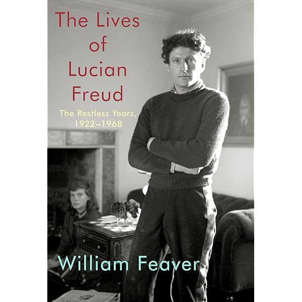 A Painter's Progress　Lucian Freud Lucian Freud, Painter and Provocateur - Appraisal - The New York Times